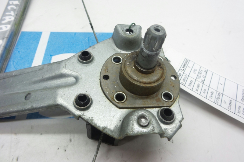 Mecanismo Elevador Tras Esquerdo OPEL VECTRA A (J89) | 88 - 95