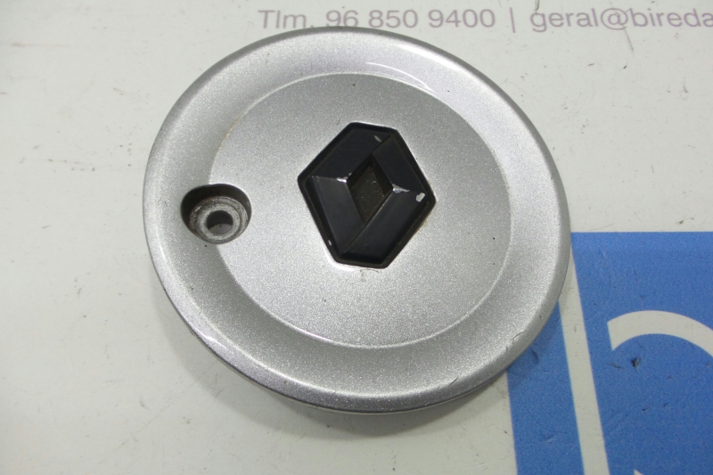 Centro de Jante RENAULT CLIO II Caixa (SB0/1/2_) | 98 - 