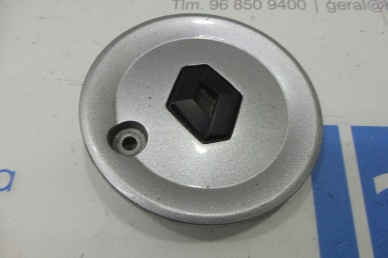 Centro de Jante RENAULT CLIO II Caixa (SB0/1/2_) | 98 - 