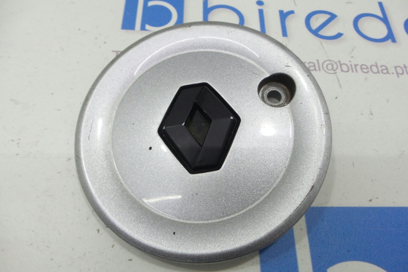 Centro de Jante RENAULT CLIO II Caixa (SB0/1/2_) | 98 - 