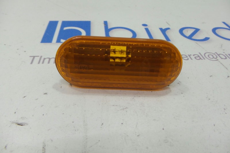 Pisca Guarda Lamas Direito