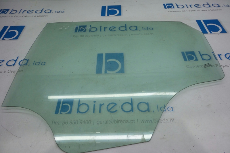 Vidro Porta Tras Esquerdo SEAT IBIZA IV (6J5, 6P1) | 08 - 17