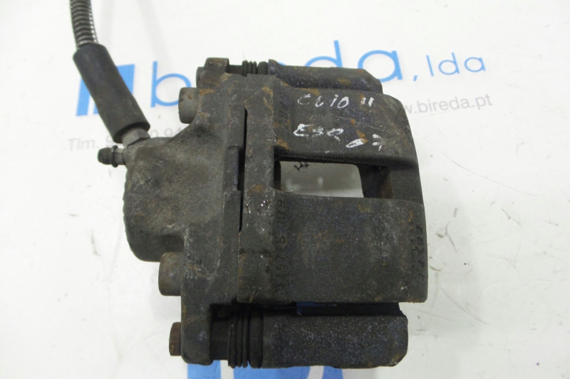 Pinça Travao Frente Esquerda RENAULT CLIO II (BB_, CB_) | 98 - 