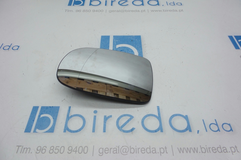 Vidro Espelho Retrovisor Esquerdo