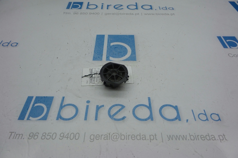 Coluna de Som RENAULT CLIO II (BB_, CB_) | 98 - 