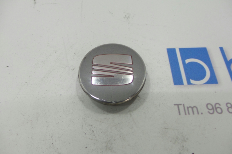 Centro de Jante SEAT LEON (1P1) | 05 - 13