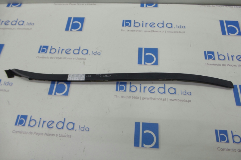 Friso Direirto Para Brisas