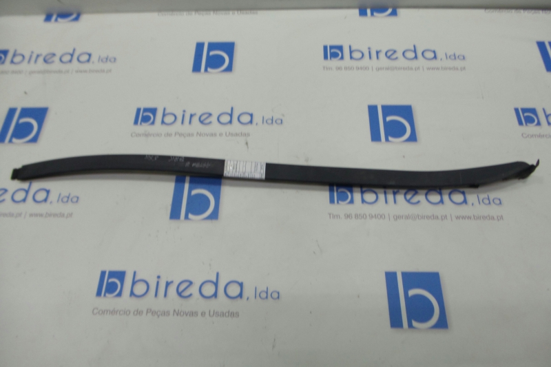 Friso Esquerdo Para Brisas