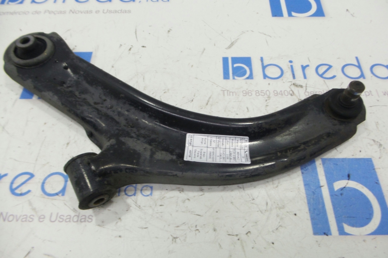Braço Suspensao Frente Esquerdo RENAULT CLIO III (BR0/1, CR0/1) | 05 - 