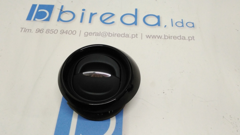 Grelha Interior Ventilaçao RENAULT CLIO IV (BH_) | 12 - 