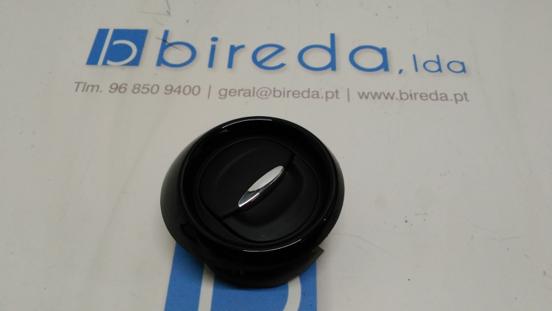 Grelha Interior Ventilaçao RENAULT CLIO IV (BH_) | 12 - 
