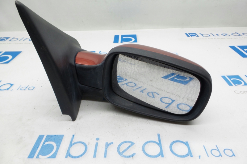 Espelho Retrovisor Direito Electrico