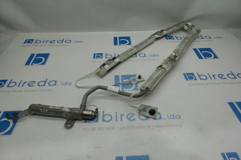 Airbag de Cortina Esquerda (437957).