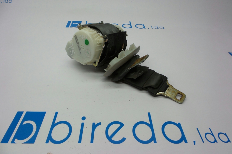 Cinto Tras Central RENAULT CLIO Grandtour (KR0/1_) | 08 - 