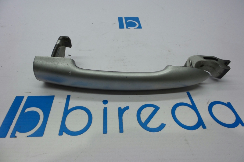 Puxador da Porta Tras Direita