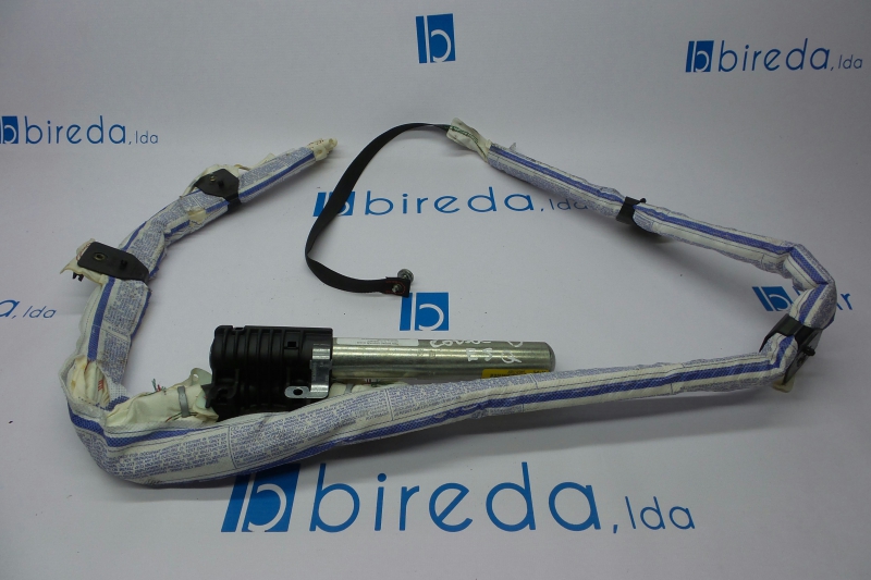 Airbag de Cortina Esquerda (438180).