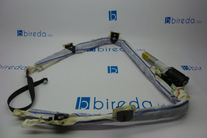 Airbag de Cortina Direita (438181).