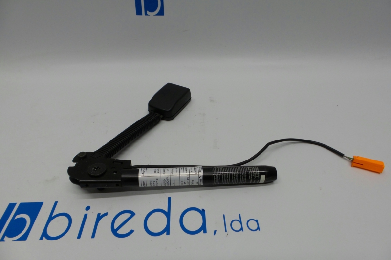 Pre-Tensor Frente Esquerdo