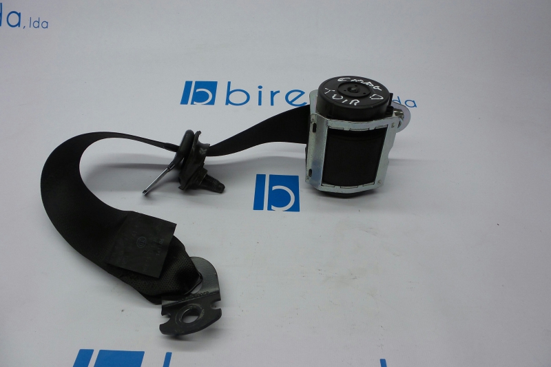 Cinto Tras Direito OPEL CORSA D (S07) | 06 - 14