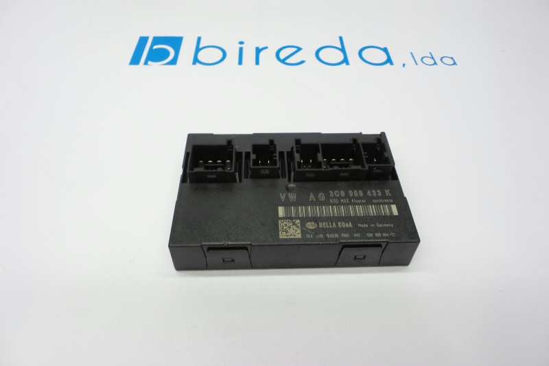 Modulo Eletrónico (438292).