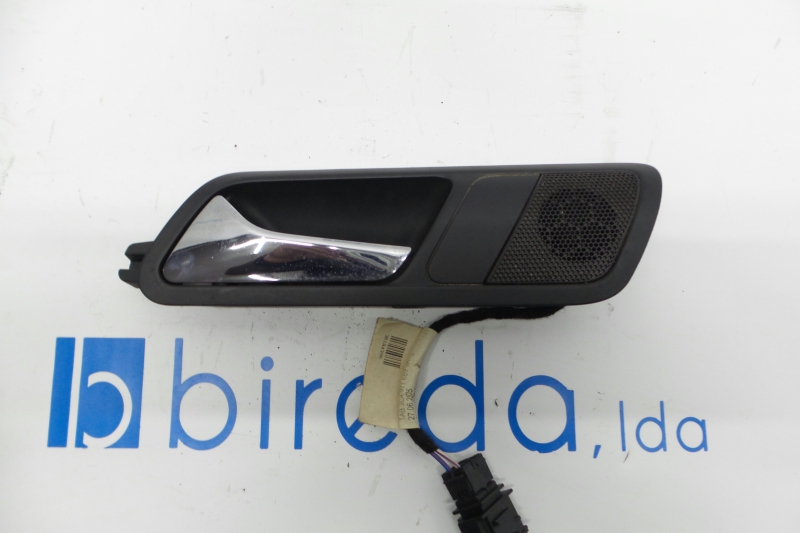 Puxador da Porta Trás Esquerda