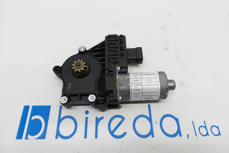 Motor Elevador Frente Esquerdo OPEL ASTRA H (A04) | 04 - 14