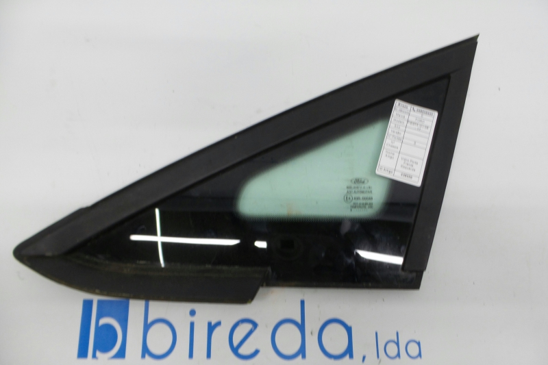 Vidro Porta Triangular Frente Esquerdo  FORD FIESTA VI (CB1, CCN) | 08 - 
