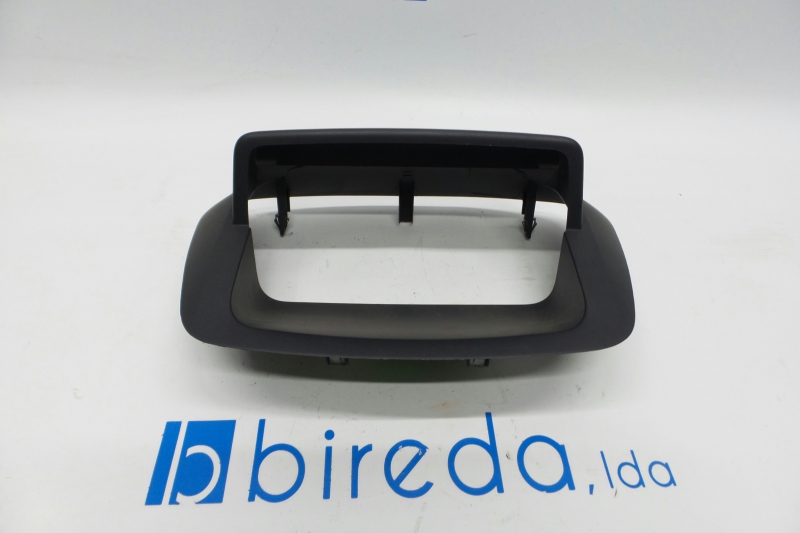 Moldura Display RENAULT MEGANE III Grandtour (KZ0/1) | 08 - 