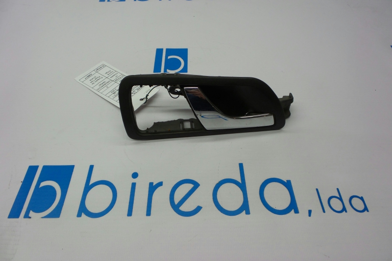 Puxador Interior Porta Frente Direita SKODA FABIA I (6Y2) | 99 - 08