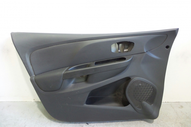 Forra da Porta Frente Esquerda RENAULT CLIO IV (BH_) | 12 - 