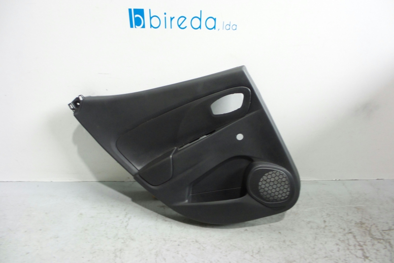 Forra da Porta Trás Esquerda RENAULT CLIO IV (BH_) | 12 - 