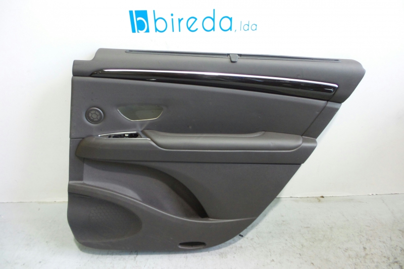 Guarnecido Puerta Tra. derecho RENAULT ESPACE V (JR_) | 15 - 