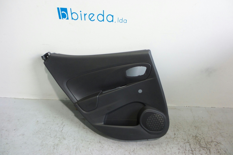 Forra da Porta Trás Esquerda RENAULT CLIO IV (BH_) | 12 - 