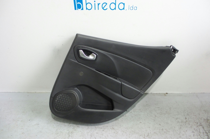 Forra da Porta Tras Direita RENAULT CLIO IV (BH_) | 12 - 