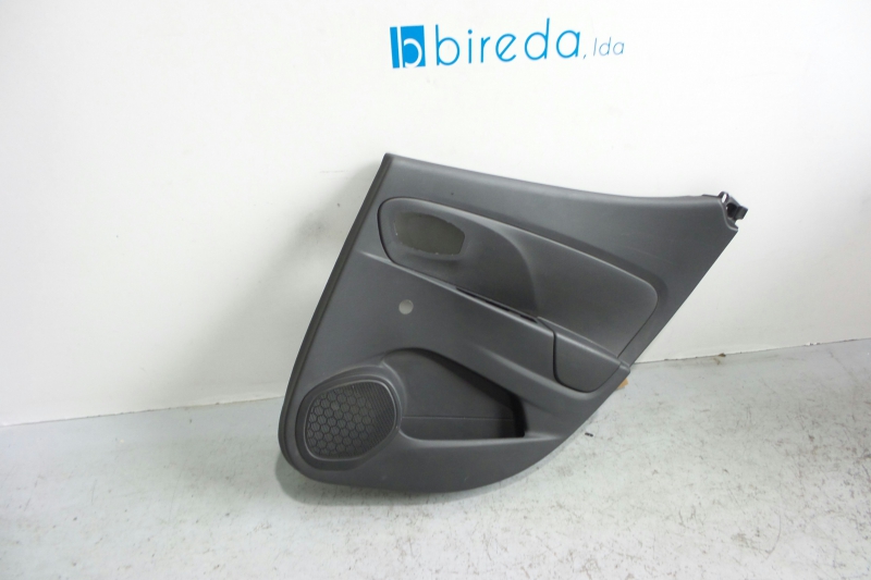 Forra da Porta Tras Direita RENAULT CLIO IV (BH_) | 12 - 