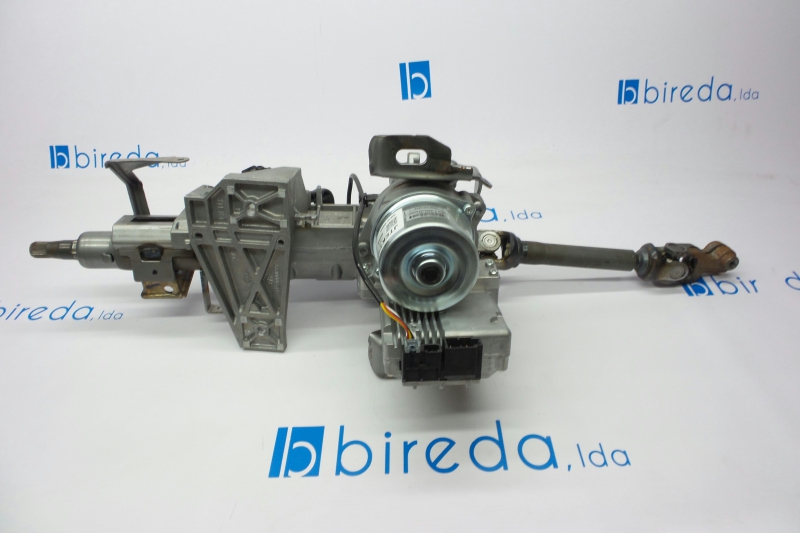 Coluna Direçao Eletrica RENAULT CLIO IV (BH_) | 12 - 