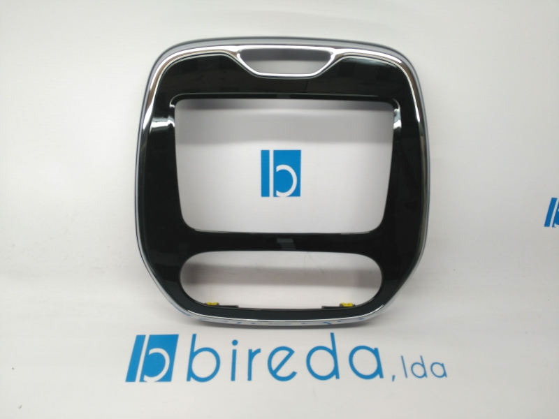 Consola / Mascara Auto Radio RENAULT CAPTUR I (J5_, H5_) | 13 - 