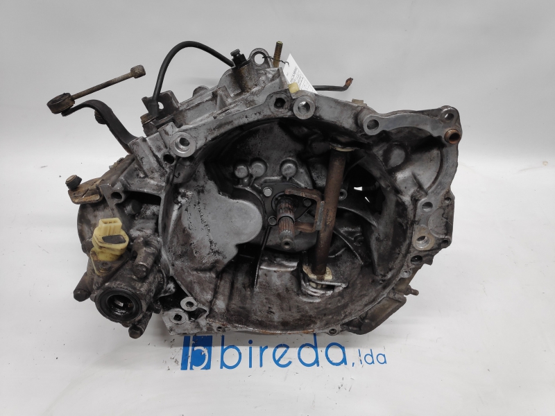 Caixa Velocidades Manual CITROEN BERLINGO / BERLINGO FIRST Veículo multiuso (MF, GJK, GFK) | 96 - 11