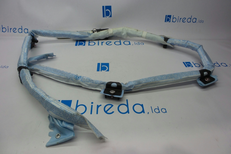 Airbag de Cortina Esquerda (439369).