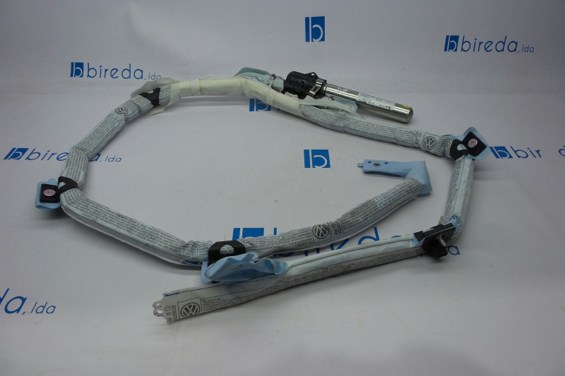 Airbag de Cortina Direita (439370).