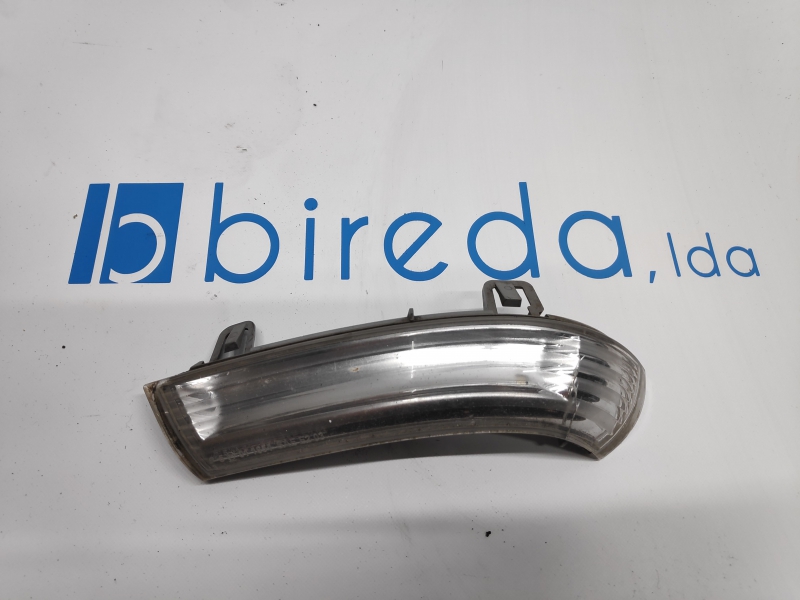 Pisca Espelho Retrovisor Esquerdo VOLKSWAGEN PASSAT Variant (3C5) | 05 - 11