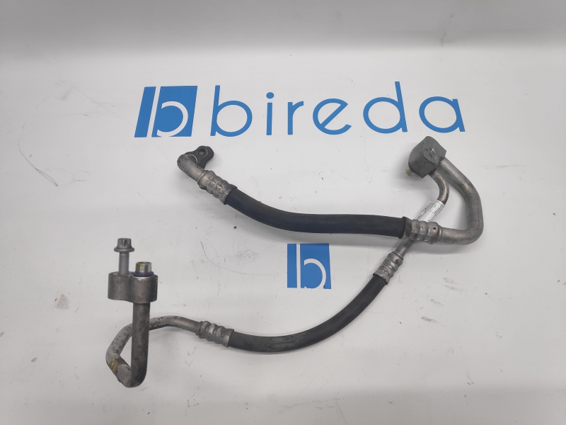 Tubo de Ar Condicionado AC