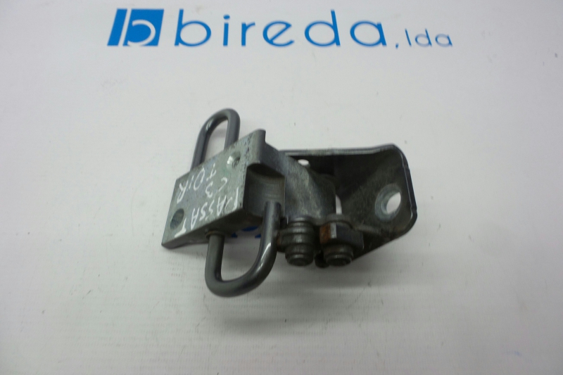 Esticador Limitador Porta Tras Direita