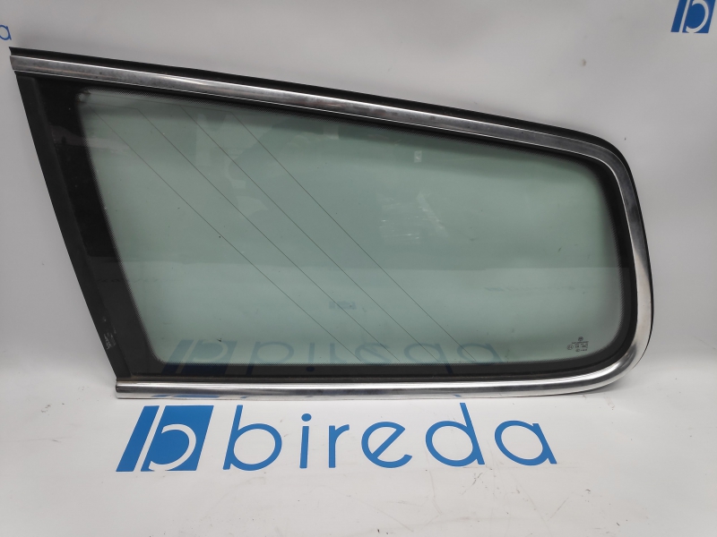 Vidro Painel Tras Esquerdo