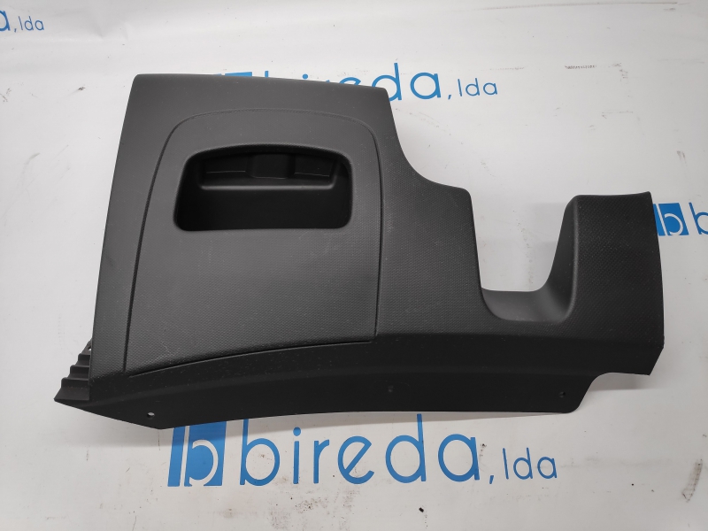 Gaveta de Objetos RENAULT CLIO IV (BH_) | 12 - 