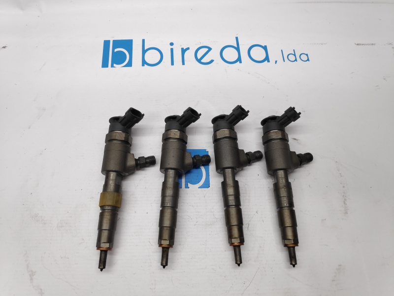 Injetores Diesel PEUGEOT PARTNER Caixa | 08 - 