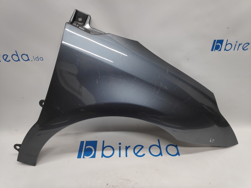 Guarda Lamas Frente Direito CITROEN C4 Coupé (LA_) | 04 - 13