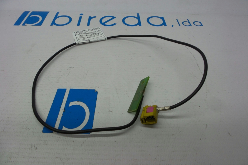 Antena MERCEDES-BENZ CLA Coupé (C117) | 13 - 19