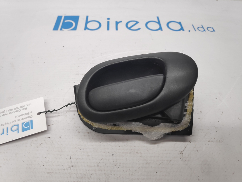 Puxador Interior Porta Frente Direita PEUGEOT 206 Hatchback (2A/C) | 98 - 12