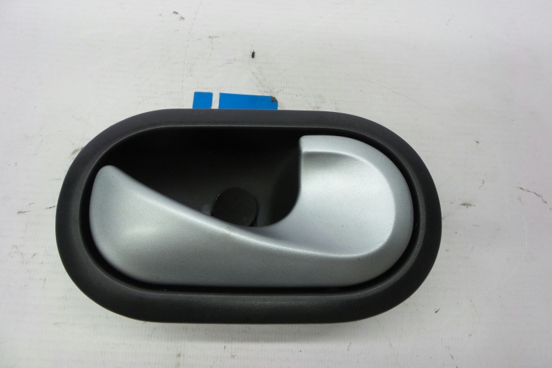 Puxador da Porta Tras Direita